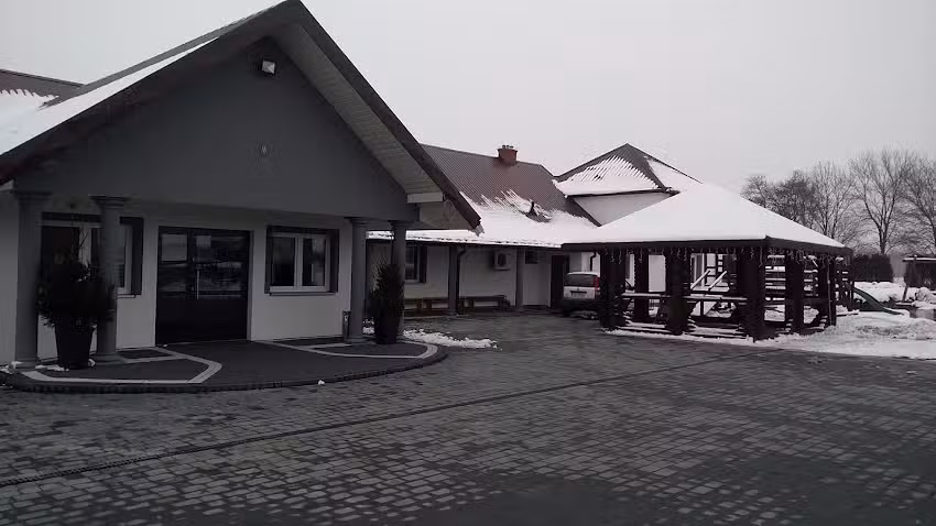 Dom Weselny Karolina