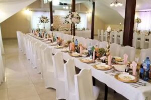 Dom Weselny &bdquo;Karolina&rdquo;