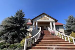 Dom Weselny Karolina