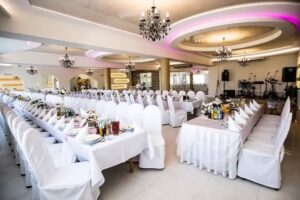 Dom Weselny „Karolina” w Iwkowej