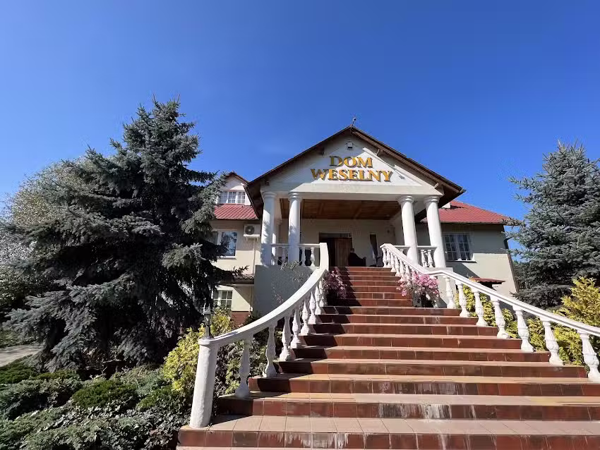 Dom Weselny Karolina