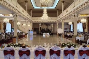 Dom Weselny „Karolinka”