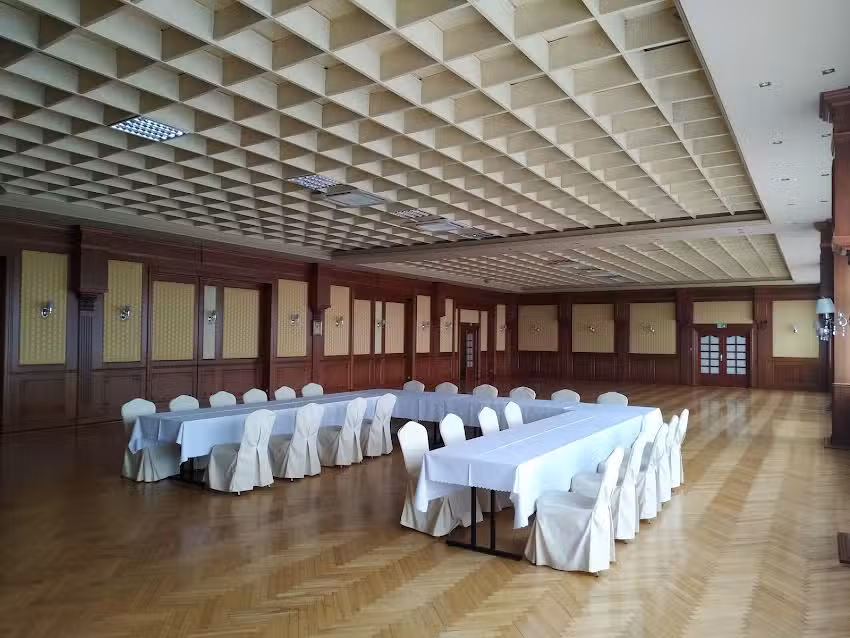 Dom weselny &bdquo;Kasia&rdquo;