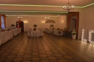 Dom weselny Kasztelan w Izbicy I Wesela Komunie Chrzciny Imprezy okolicznościowe