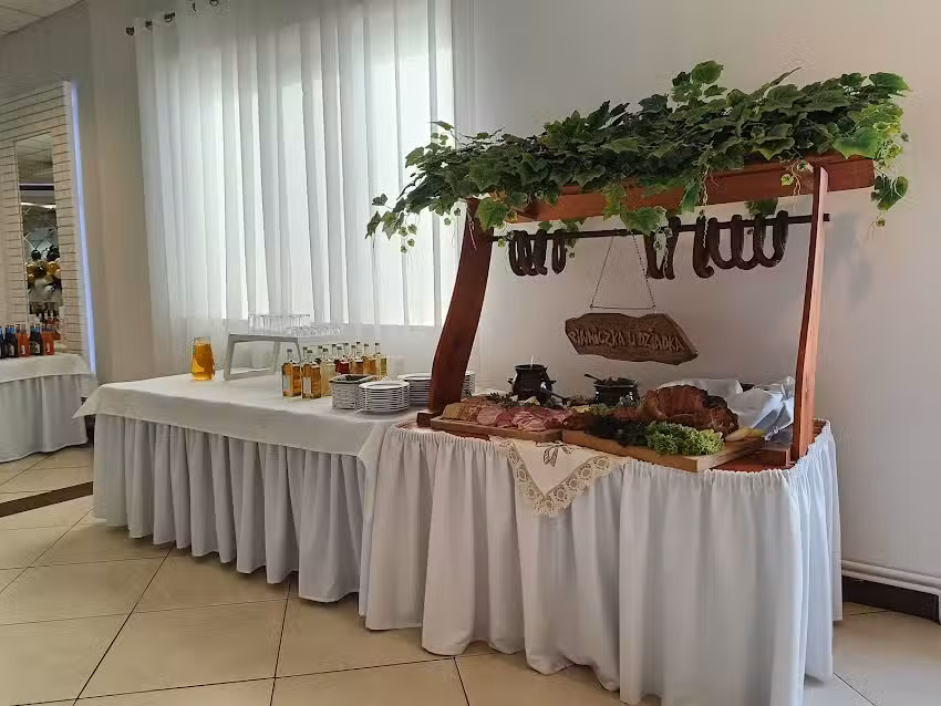 Dom Weselny ,,Katarzynka II&rdquo;