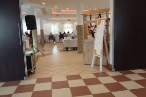 Dom Weselny Kisielice