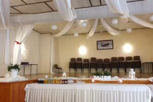 Dom Weselny Klęczany