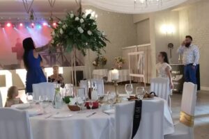 Dom Weselny Kolejarza