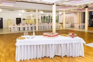 Dom Weselny „Korona”