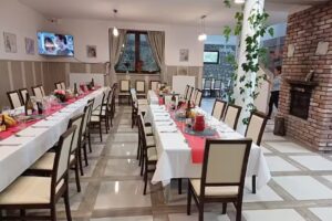 Dom Weselny Krak&oacute;w- Maszyce