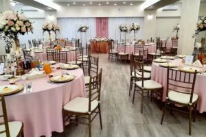 Dom Weselny Kris Mat