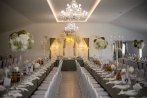 Dom Weselny LAWENDOWE ZACISZE