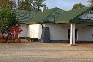 Dom weselny Lawendowy Dwór