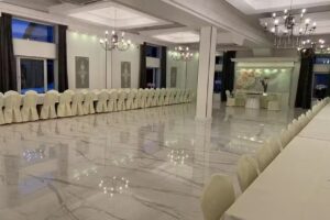 Dom Weselny Lipińscy