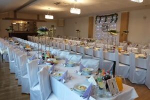 Dom Weselny ,,Los Amigos”