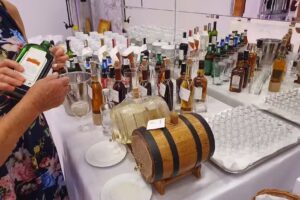 Dom weselny Ludmiła