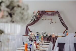 Dom weselny Magnolia