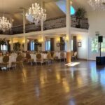 Dom Weselny Magnolia