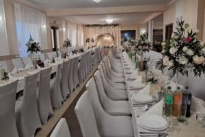 Dom Weselny Magnolia