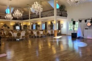 Dom Weselny Magnolia