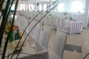 Dom Weselny &bdquo;Majka&rdquo;