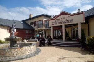 Dom Weselny Millenium