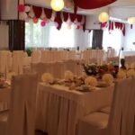 Dom Weselny &bdquo;Młoda Para&rdquo;