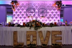 Dom Weselny Młoda Para