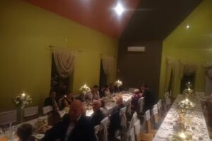 Dom Weselny „Na Stawach”