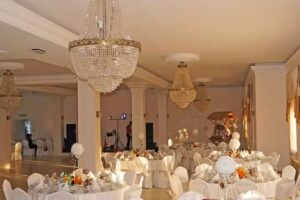 Dom Weselny Nad Pilicą