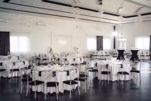 Dom Weselny &bdquo;Nad Stawem&rdquo;