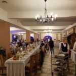 Dom Weselny Nad Stawem