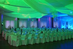 Dom Weselny Nad Wilgą