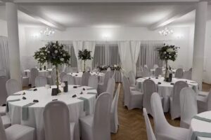 Dom Weselny Orchidea