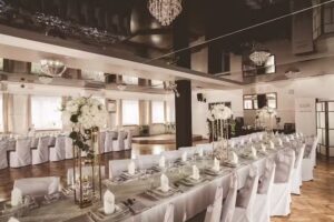 Dom Weselny OSP Balin