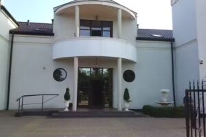 Dom Weselny Pałac Korona