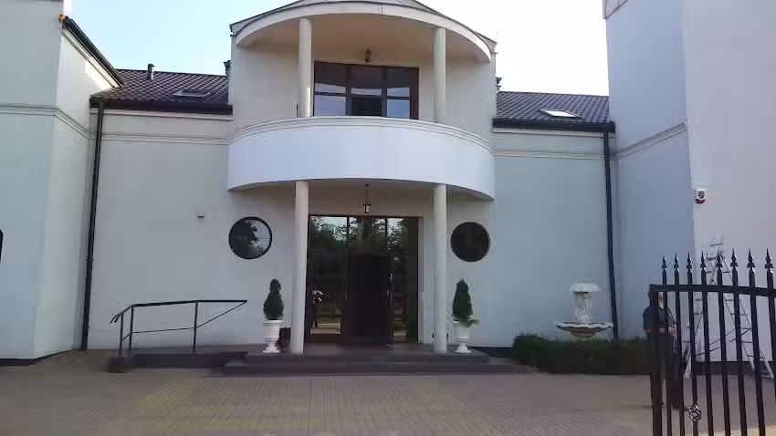 Dom Weselny Pałac Korona