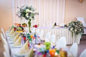 Dom Weselny Pod Brzozami