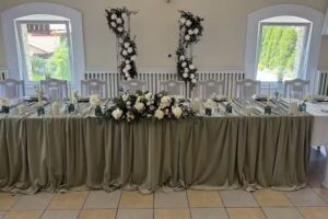 Dom Weselny Pod Dębem