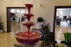 Dom weselny „Pod Justem”