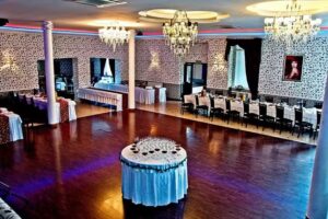 Dom weselny Pod Kasztanem