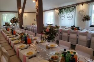 Dom Weselny &bdquo;Pod Lipami&rdquo; &ndash; Szczucin