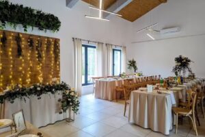 Dom Weselny Pod Świerkiem