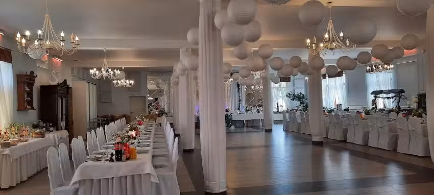 Dom weselny Pod Zlotym Gryfem