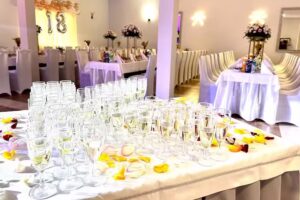 Dom Weselny &bdquo;Podkowa&rdquo;