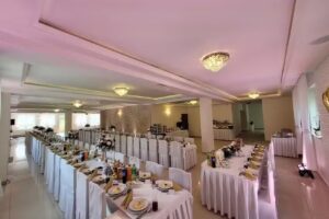 Dom Weselny PROMENADA