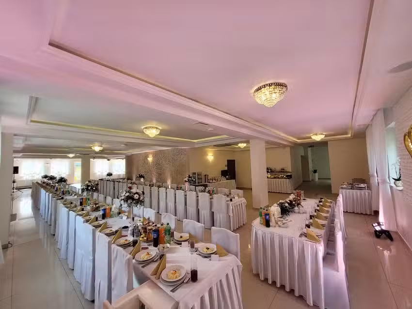 Dom Weselny PROMENADA