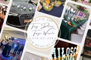 Dom Weselny Przemyśl „w Pikulicach” – Imprezy, Catering, Komunie, Chrzciny, Urodziny, Stypy