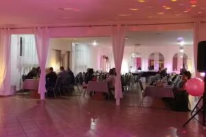 Dom Weselny „Przy Bocznicy” Pyrzyce