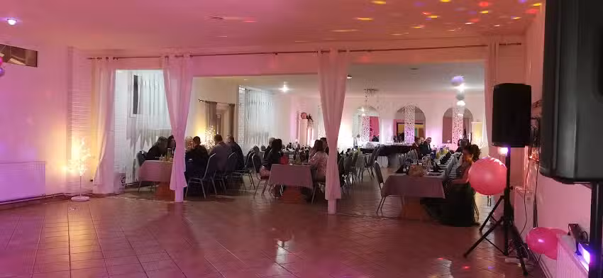 Dom Weselny &bdquo;Przy Bocznicy&rdquo; Pyrzyce